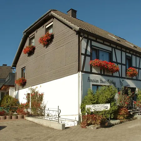 Gästehaus Stolzenberg-2